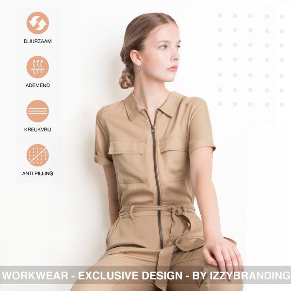 Workwear Travel Collection